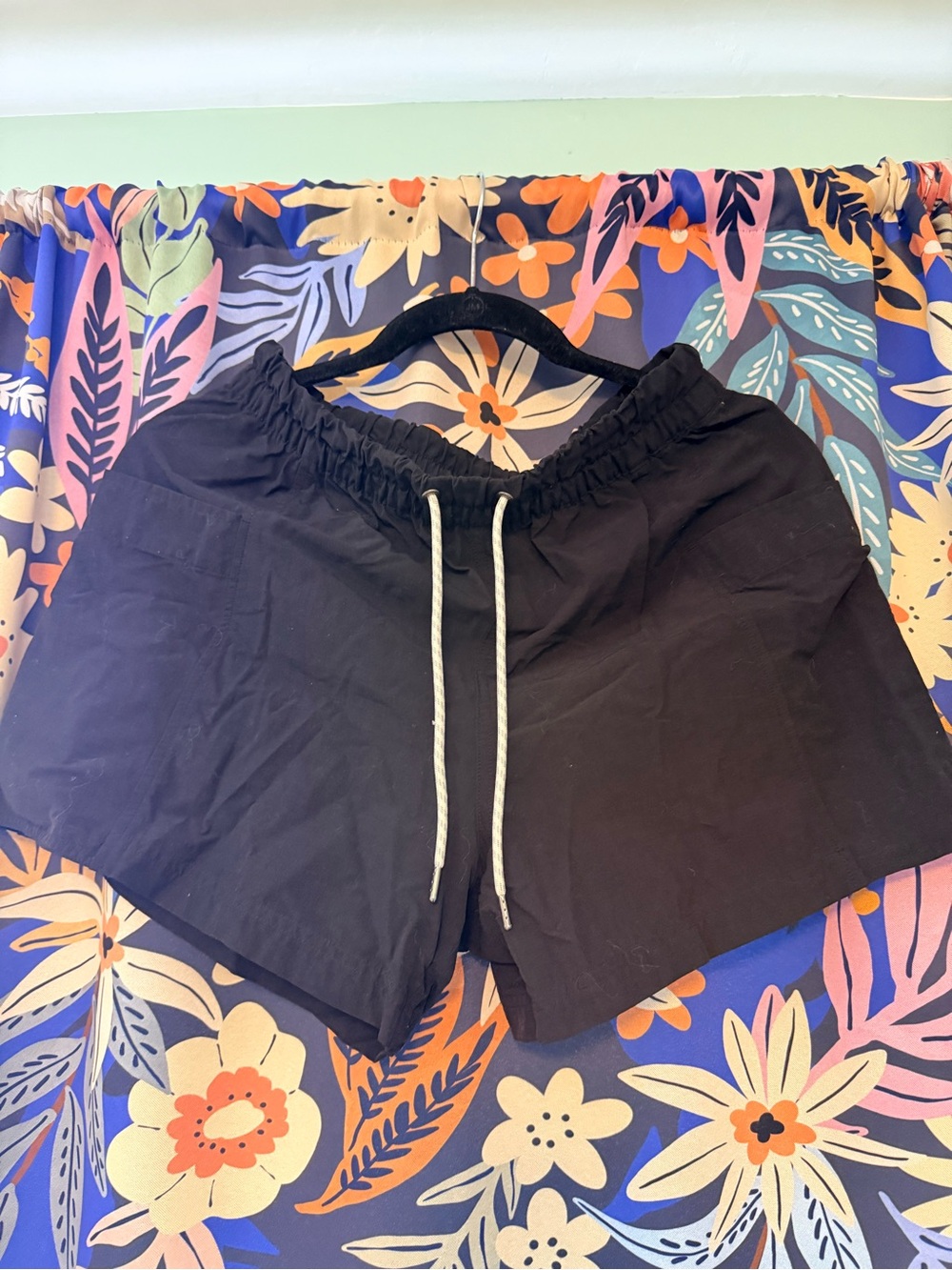 Vuori Utility Shorts